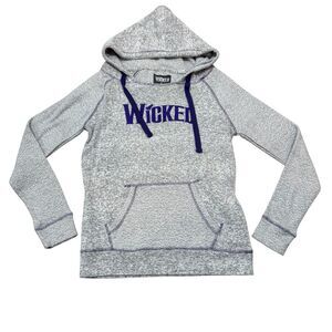 Wicked Women's Pullover Hoodie Size S